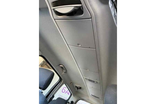 Ford Galaxy (CA1) Trend 2007 para piezas | Desguace Gandia SL