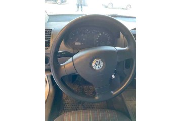 Volkswagen Polo IV (9N3) Advance 2009 para piezas | Desguace Gandia SL
