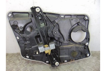 Elevalunas delantero derecho, Fiat 500X (334) Mirror 2017