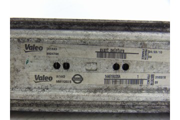 Intercooler, Nissan NV200 /Evalia (M20/M) Kombi Comfort 2010, 144619U20A