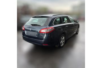 Peugeot 508 SW Active 2017 para piezas | Desguace Gandia SL