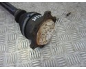 Transmision delantera izquierda, Audi A4 Berlina (B5) 2.4 2000, 8D0407271BC