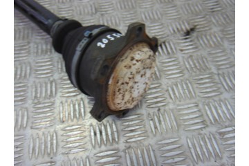 Transmision delantera izquierda, Audi A4 Berlina (B5) 2.4 2000, 8D0407271BC