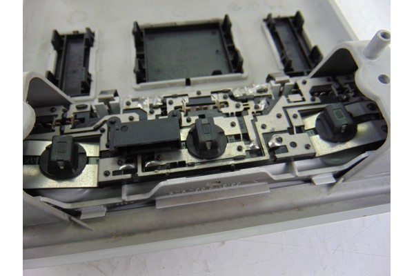 Luz interior, Bmw Serie X5 (E53) 3.0d 2003, 8258057