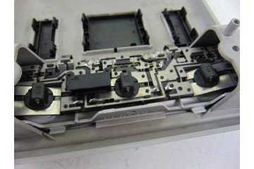 Luz interior, Bmw Serie X5 (E53) 3.0d 2003, 8258057