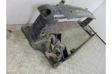 Refuerzo paragolpes delantero, Ford Mondeo Berlina (CA2) Ambiente 2008