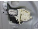 Elevalunas trasero izquierdo, Volkswagen Touran (1T2) Advance 2008