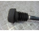 Transmision delantera izquierda, Seat Ibiza (6L1) Cool 2002, 6Q0407271AT