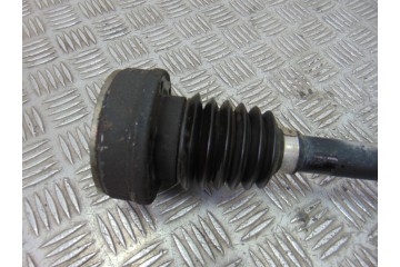 Transmision delantera izquierda, Seat Ibiza (6L1) Cool 2002, 6Q0407271AT