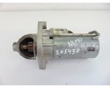 Motor arranque, Citroen Nemo Attraction 2015, 51880229