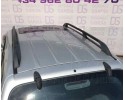 Hyundai Santa FE (SM) 2.0 GLS CRDi 4x4 2004 para piezas | Desguace Gandia SL