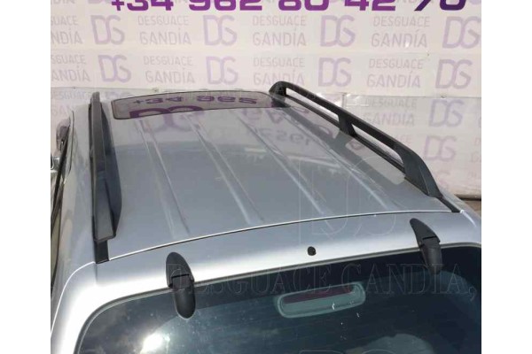 Hyundai Santa FE (SM) 2.0 GLS CRDi 4x4 2004 para piezas | Desguace Gandia SL