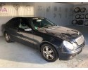 Mercedes-Benz Clase e (BM 211) Berlina E 220 CDI (211.006) 2006 para piezas | Desguace Gandia SL