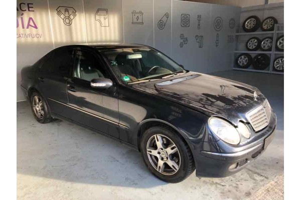 Mercedes-Benz Clase e (BM 211) Berlina E 220 CDI (211.006) 2006 para piezas | Desguace Gandia SL