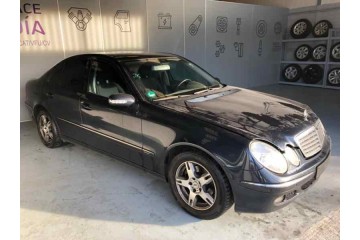 Mercedes-Benz Clase e (BM 211) Berlina E 220 CDI (211.006) 2006 para piezas | Desguace Gandia SL