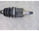 Transmision delantera izquierda, Mini Mini (R50,R53) One 2001