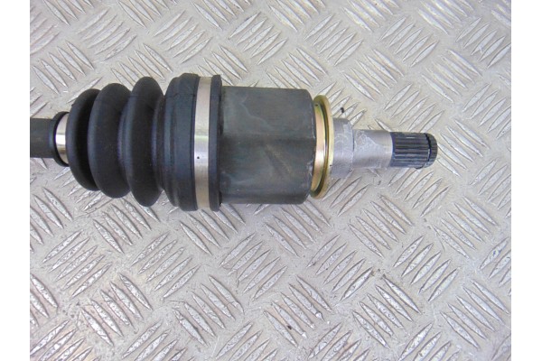 Transmision delantera izquierda, Mini Mini (R50,R53) One 2001