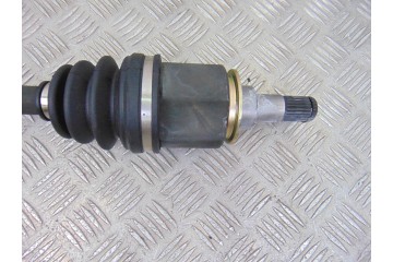 Transmision delantera izquierda, Mini Mini (R50,R53) One 2001
