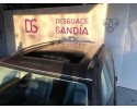 BMW X5 (E53) 3.0D 2004 para piezas | Desguace Gandia SL