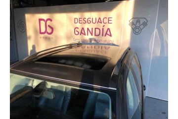 BMW X5 (E53) 3.0D 2004 para piezas | Desguace Gandia SL