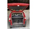 Citroën Nemo SX 2009 para piezas | Desguace Gandia SL