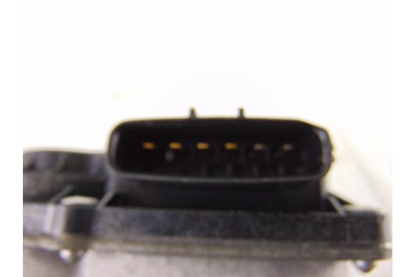 Caja mariposa, Mazda CX-7 Er Active 2011, R2AA136B0