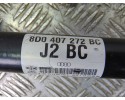 Transmision delantera derecha, Audi A4 Berlina (B5) 2.4 2000, 8D0407272BC