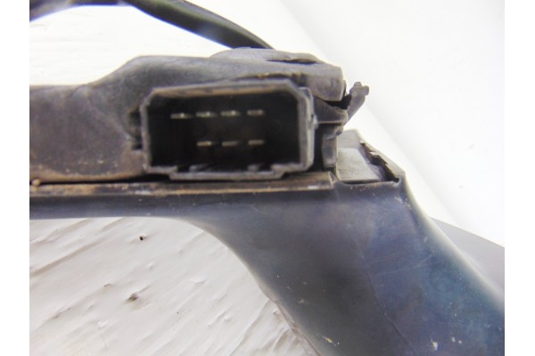 Retrovisor derecho, Audi A8 (D2) 2.5 TDI Quattro 2001