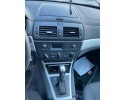 BMW X3 (E83) 2007 para piezas | Desguace Gandia SL