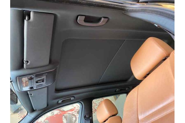BMW X5 (E70) xDrive30d 2007 para piezas | Desguace Gandia SL