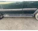 Opel Frontera B Basis 2002 para piezas | Desguace Gandia SL