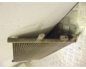Condensador / radiador aire acondicionado, Iveco Daily Furgón Caja cerrada gran espacio 35C... batalla 3950 2008