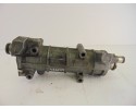 Enfriador egr, Iveco Daily Furgón Caja cerrada gran espacio 35C... batalla 3950 2008, 504136967