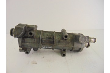 Enfriador egr, Iveco Daily Furgón Caja cerrada gran espacio 35C... batalla 3950 2008, 504136967