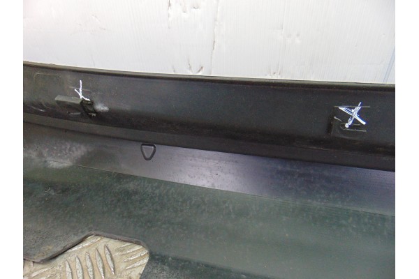 Faldon lateral, Fiat 500X (334) Mirror 2017, 735572236