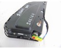 Airbag lateral derecho, Renault Scenic Iii (Jz) Dynamique 2010, 985H10013R