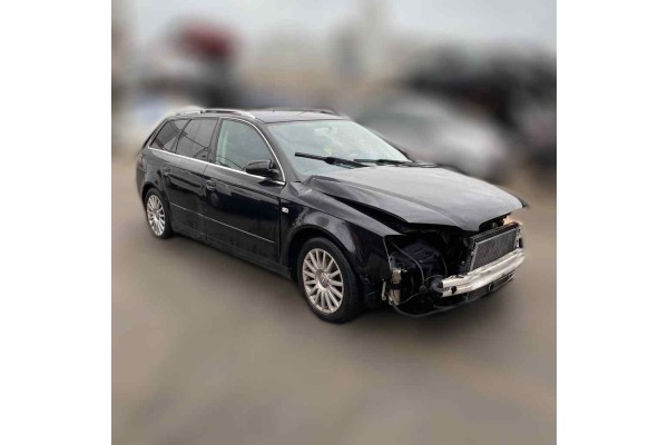 Audi A4 Avant (8E) 1.8 T Quattro 2005 para piezas | Desguace Gandia SL