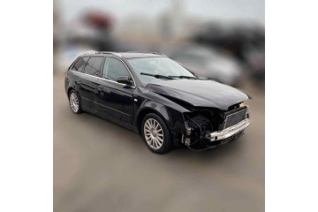 Audi A4 Avant (8E) 1.8 T Quattro 2005 para piezas | Desguace Gandia SL