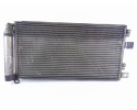 Condensador / radiador aire acondicionado, Mini Mini (R50,R53) One 2001