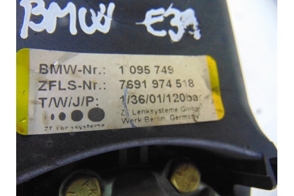 Bomba direccion, Bmw Serie 5 Berlina (E39) 525d 2001, 1095749