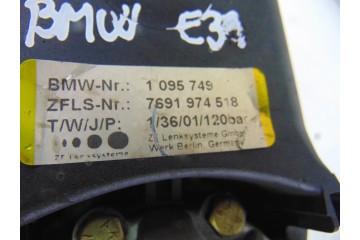 Bomba direccion, Bmw Serie 5 Berlina (E39) 525d 2001, 1095749