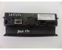 Mando climatizador, Bmw Serie 3 Berlina (E90) 318d 2006, 9117136