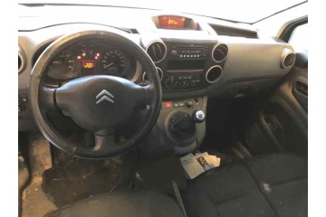 Citroën Berlingo Combi SX Multispace 2009 para piezas | Desguace Gandia SL