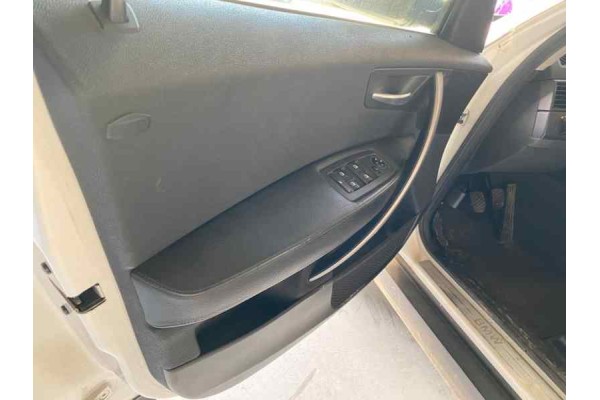 BMW X3 (E83) 2006 para piezas | Desguace Gandia SL