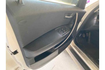 BMW X3 (E83) 2006 para piezas | Desguace Gandia SL