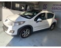 Peugeot 207 SW Outdoor 2009 para piezas | Desguace Gandia SL