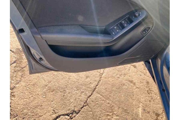 Audi A4 Berlina (8K2) Básico 2007 para piezas | Desguace Gandia SL