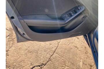 Audi A4 Berlina (8K2) Básico 2007 para piezas | Desguace Gandia SL