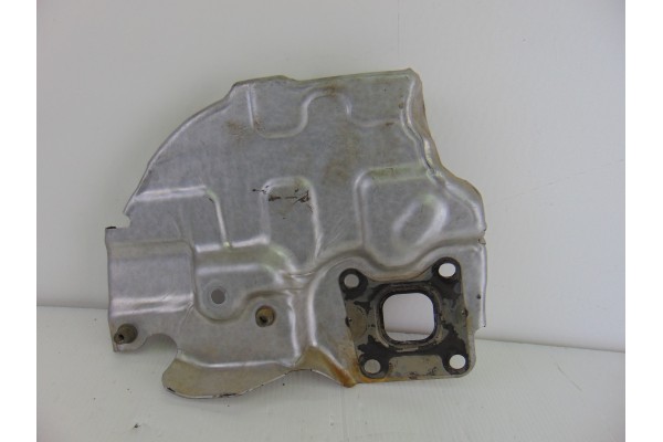 Colector escape, Ford Fiesta (Cnn) Trend 2014, CM5G9N454DD