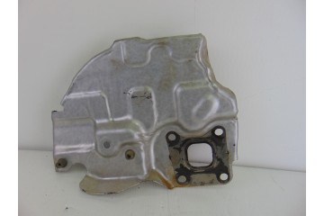 Colector escape, Ford Fiesta (Cnn) Trend 2014, CM5G9N454DD